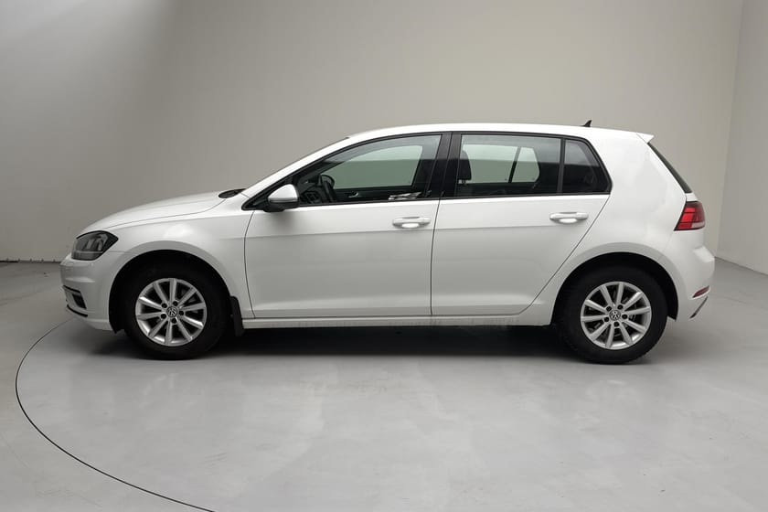 Bild 2 av Volkswagen Golf 1.0 TSI 115hk Adaptiv farth. CarPlay