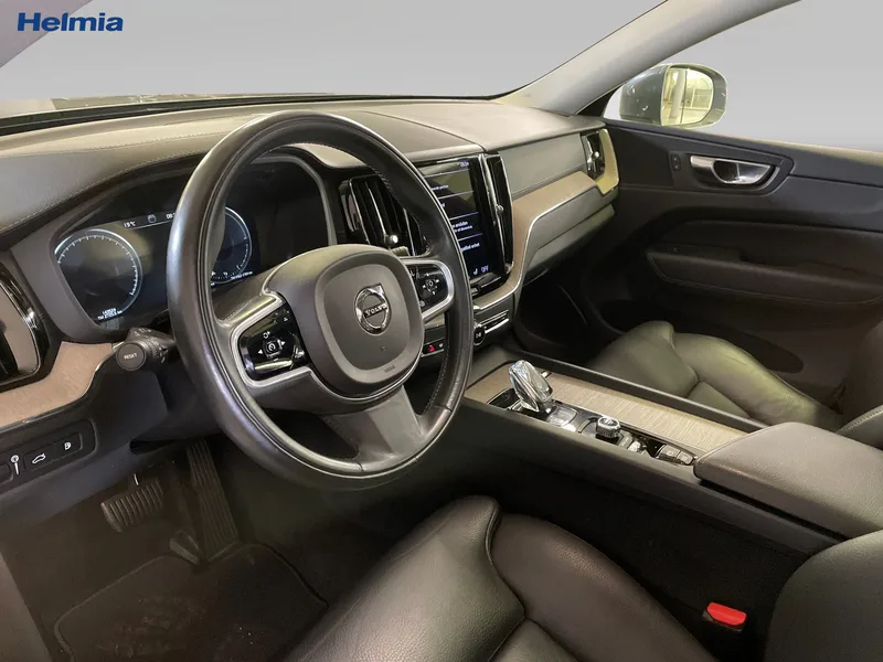 Bild 11 av 14 – Volvo XC60 Recharge T6 Inscription T