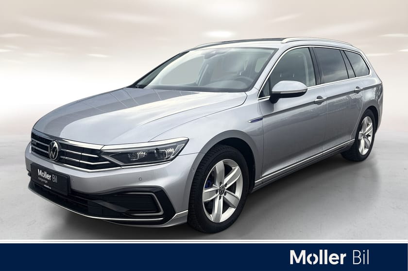 Bilde 1 av Volkswagen Passat Variant GTE fl