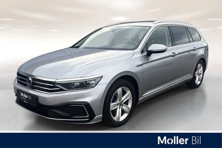 Volkswagen Passat Variant GTE fl