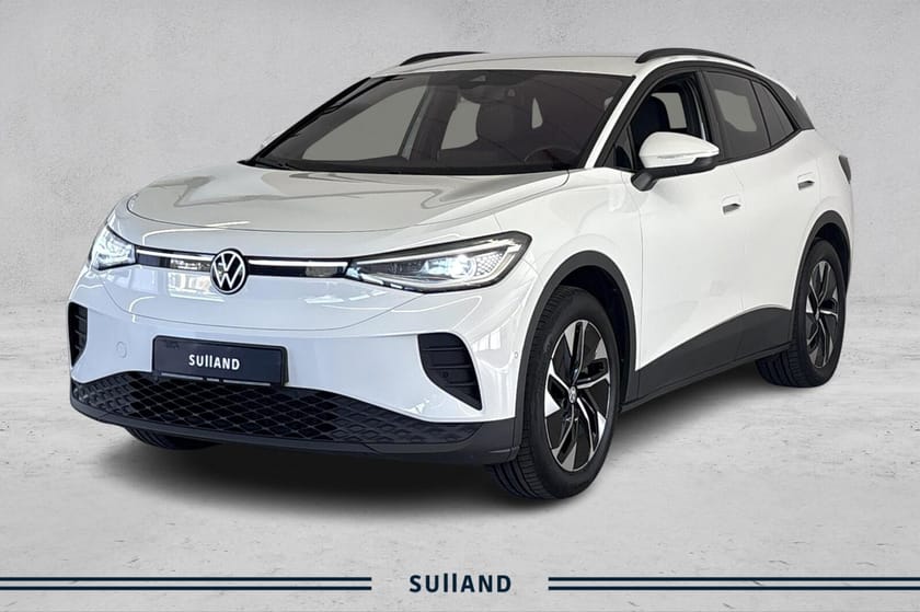 Bilde 1 av Volkswagen ID.4 Pro 4M