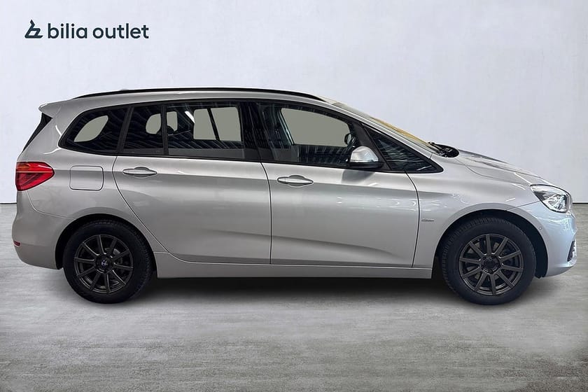Bild 5 av BMW 218d xDrive Gran Tourer