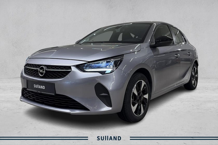 Bilde 1 av Opel Corsa-e Kamera, varme ratt, navigasjon, lav km