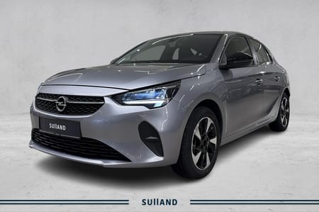 Opel Corsa-e Kamera, varme ratt, navigasjon, lav km