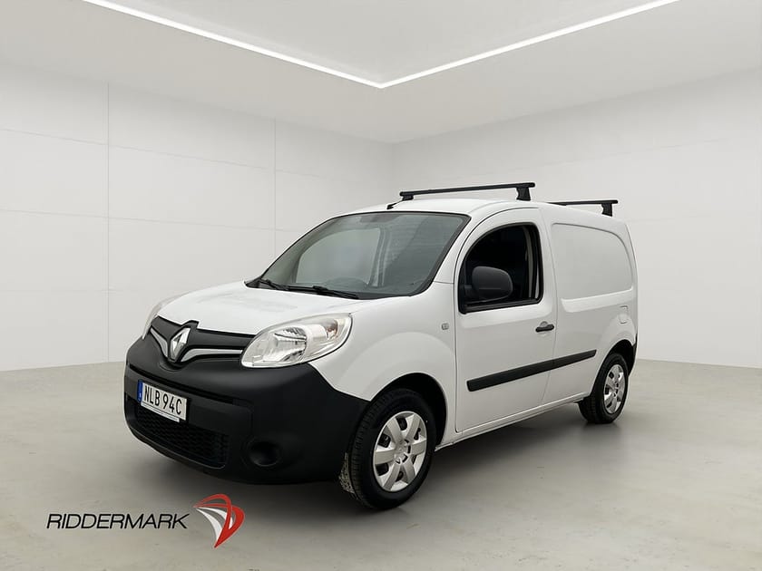 Bild 3 av Renault Kangoo Express