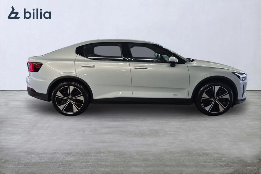 Bild 5 av Polestar 2 Long Range Single Motor 78kWh