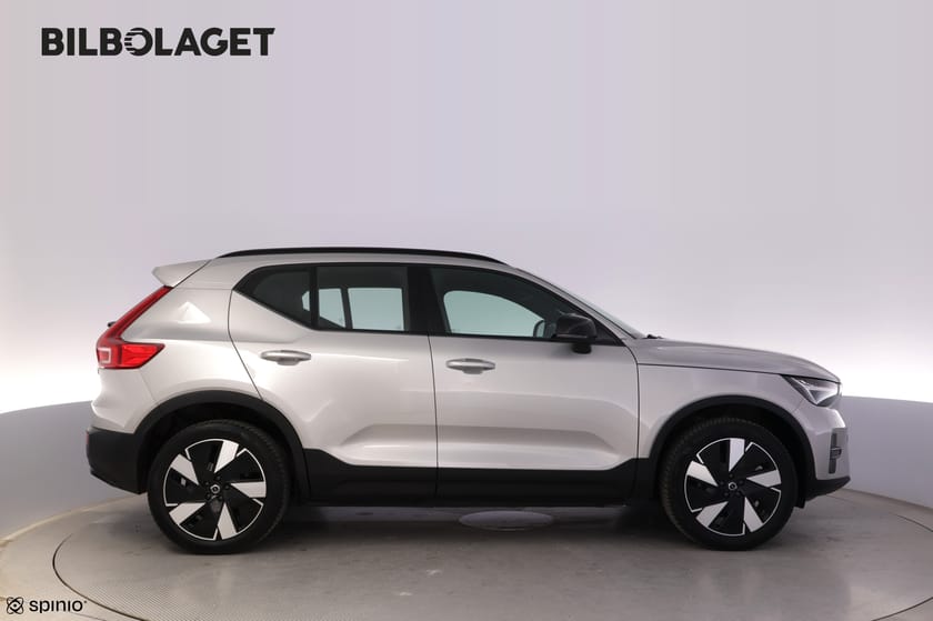 Bild 3 av Volvo XC40 Recharge Extended Range Core **SELEKT** DRAG