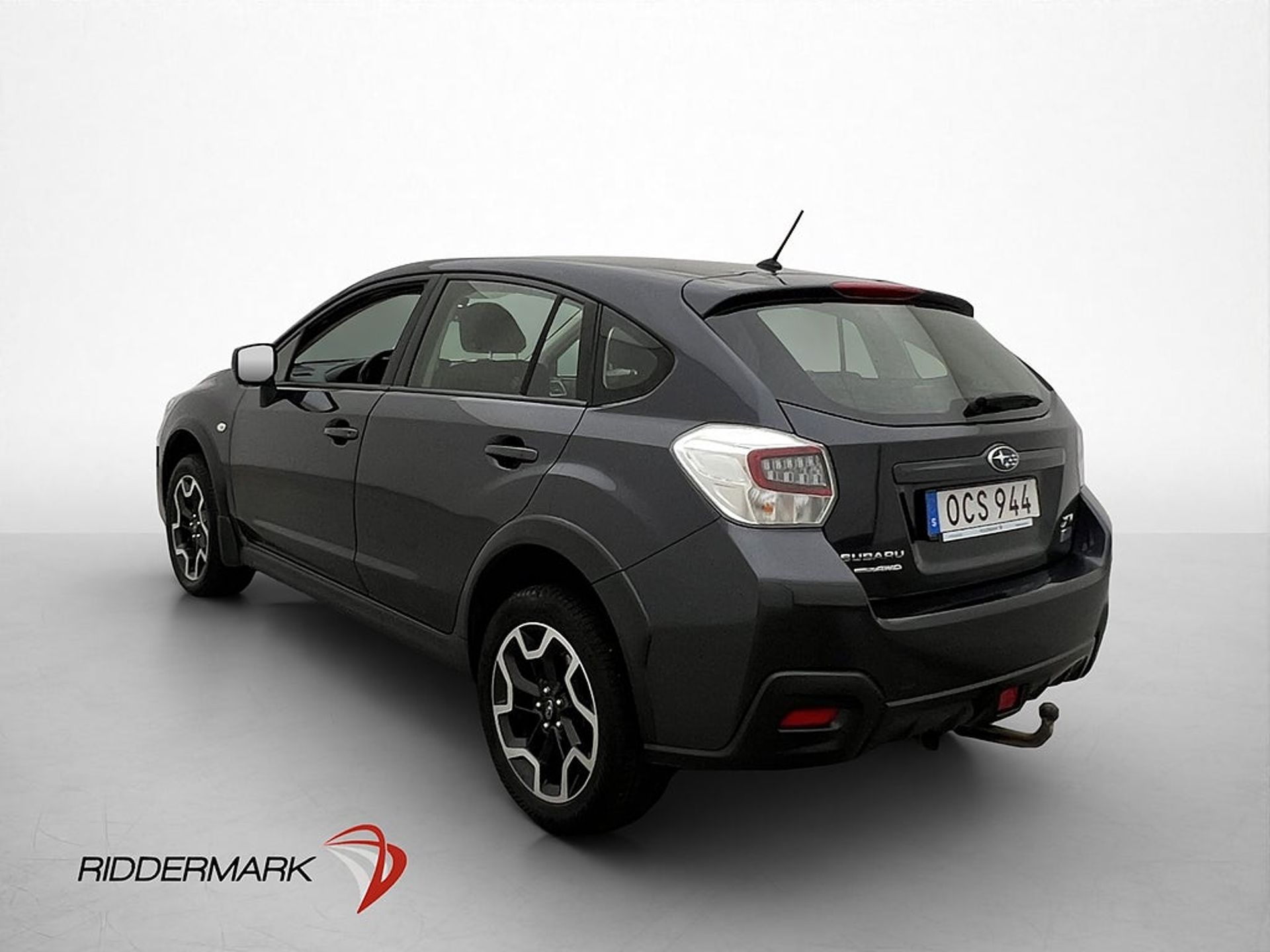 Subaru XV 2016, bild 5/31