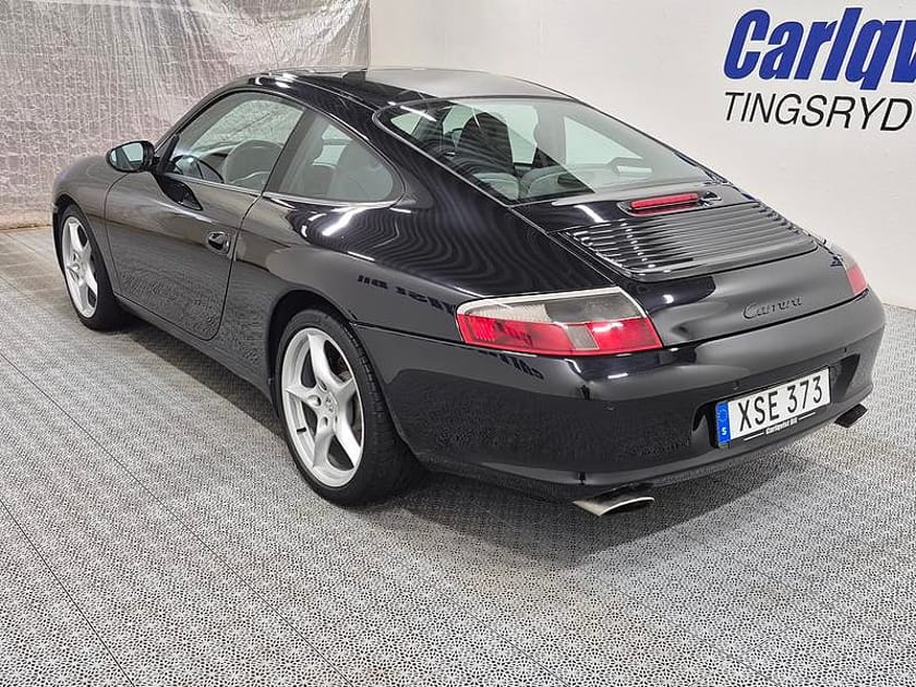 Bild 3 av Porsche 911 Carrera