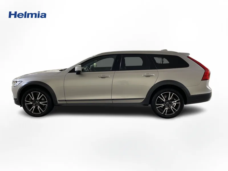 Bild 8 av 16 – Volvo V90 Cross Country T5 II AWD Pro