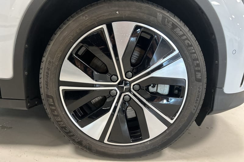Polestar 2 Standard Range Single Motor