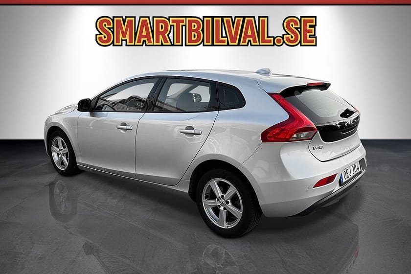 Bild 4 av Volvo V40