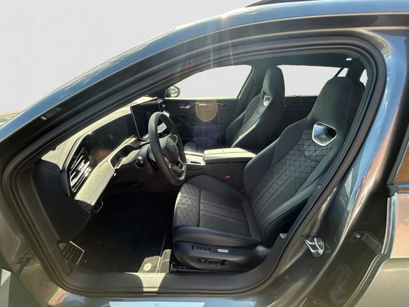 Bild 5 av Volkswagen Passat Variant eHybrid