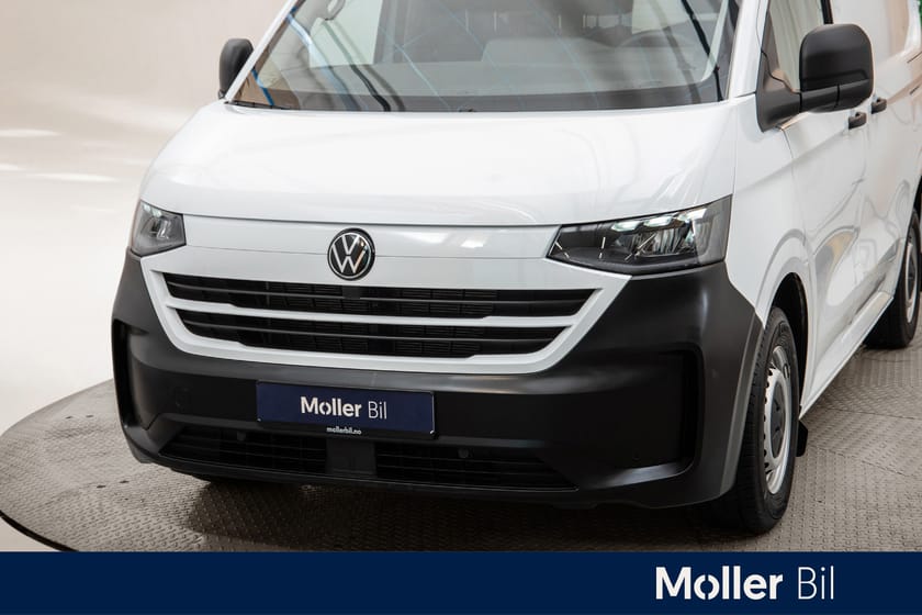 Bilde 2 av Volkswagen Transporter