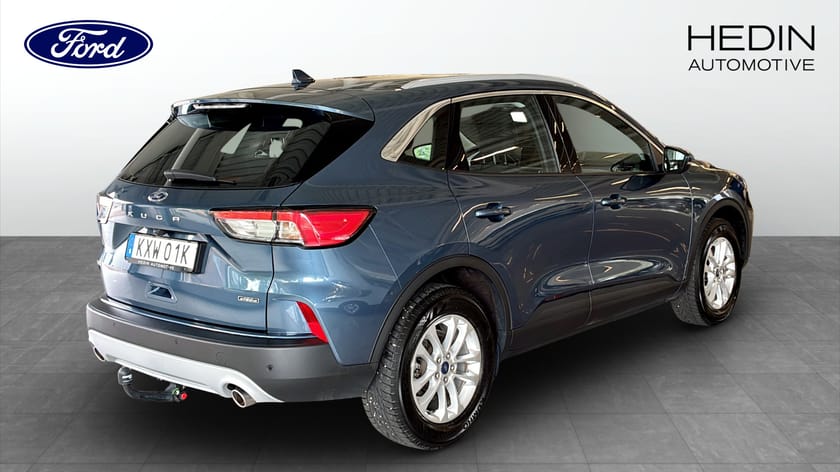 Bild 2 av Ford Kuga Plug-In Hybrid TITANIUM 2.5 FWD 225HK CVT PL 3995:-/Månaden