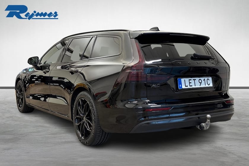 Bild 3 av Volvo V60 Recharge T6 Core Edition