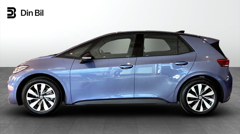 Bild 2 av Volkswagen ID.3 Neo LIFE 170 HK 50 KWH