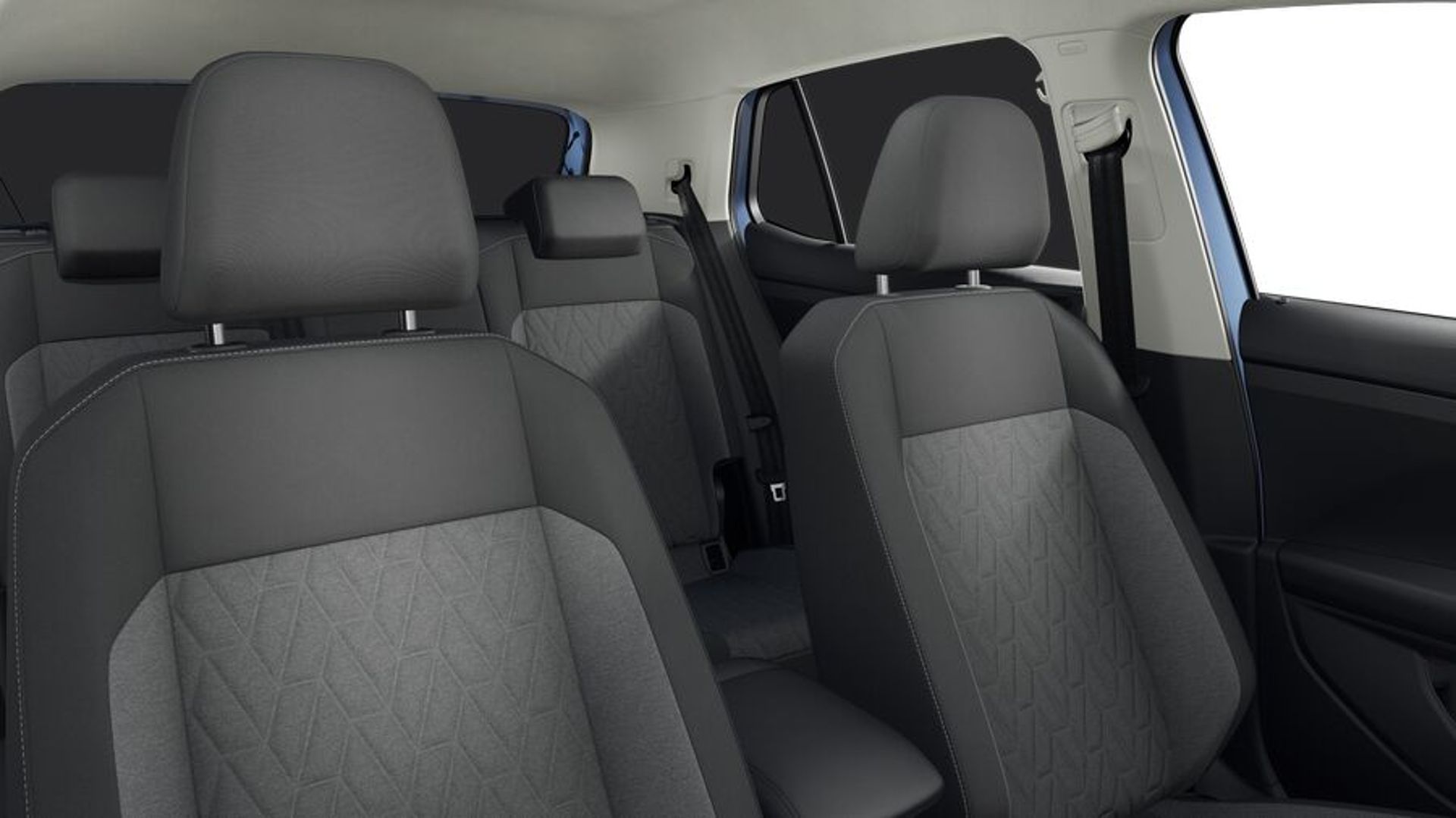Volkswagen T-Cross Edition 2025, bild 5/5