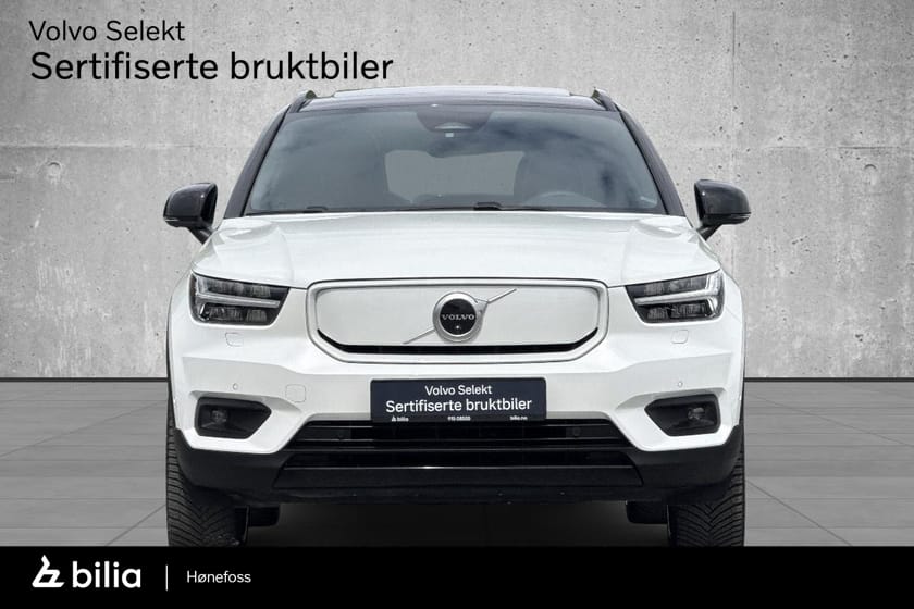 Bilde 3 av Volvo XC40 P6 Recharge Pro FWD