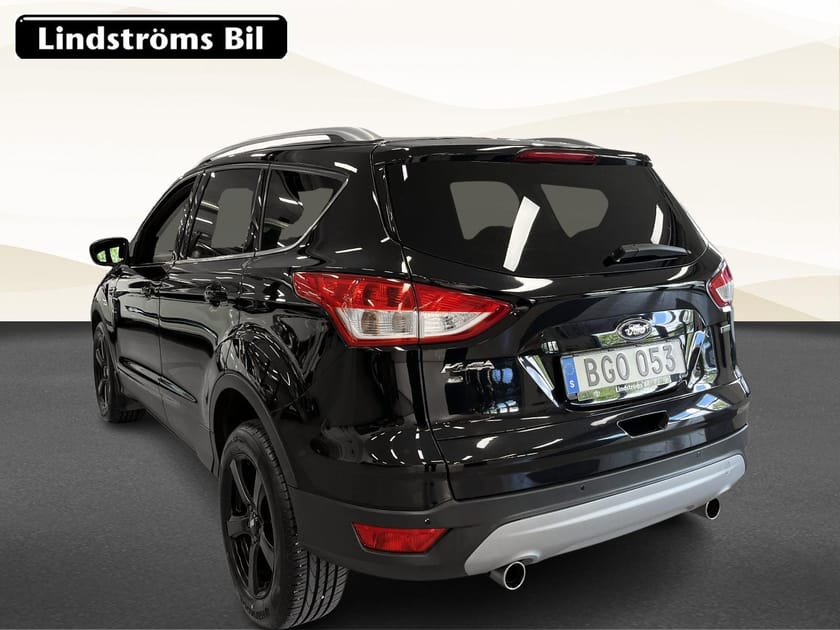 Bild 4 av Ford Kuga