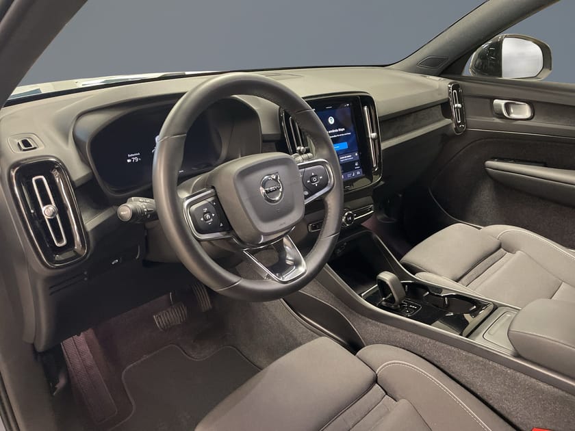 Bild 5 av Volvo XC40 Recharge Extended Range Plus//Dragkrok//