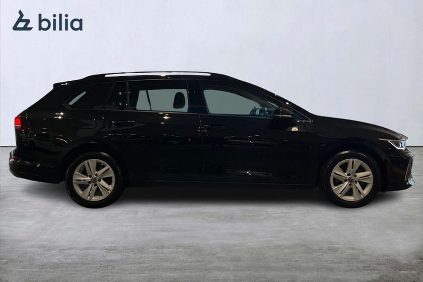 Bild 5 av Volkswagen Golf Sportscombi 1.5 eTSI Life Edition Kamera Värmare 150HK