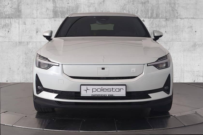 Bilde 2 av Polestar 2 Long Range Dual Motor Performance Rentekampanje på brukt Polestar! fra 2,99%