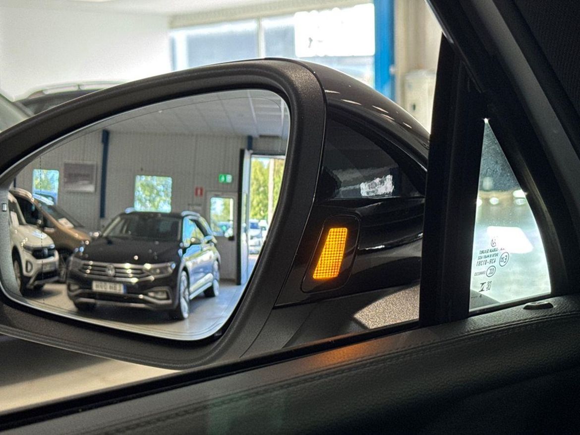 Volkswagen Volkswagen Tiguan eHybrid — bild 15