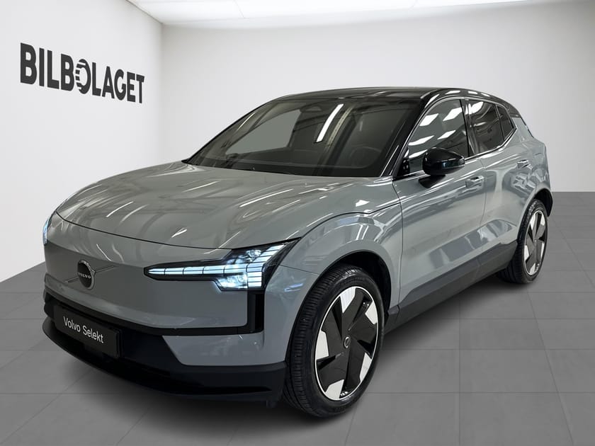 Bild 1 av Volvo EX30 Twin Motor Performance Plus