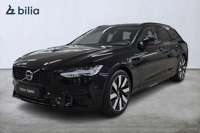 Bild 1 av Volvo V90