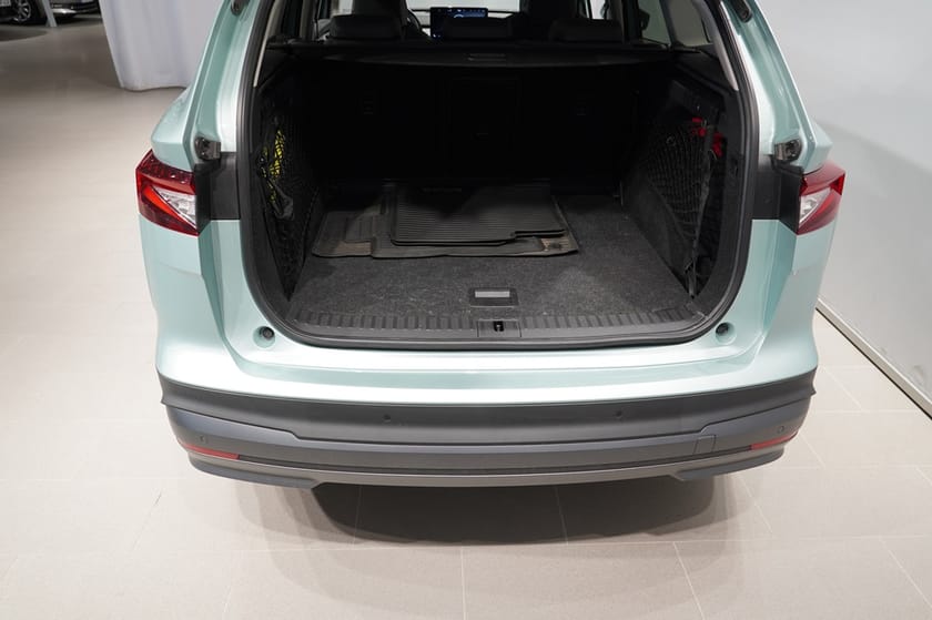 Bild 5 av Škoda Enyaq iV 60 180 HK
