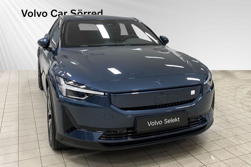 Bild 5 av Polestar 2 Long Range Dual Motor 
