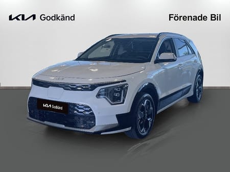 Kia Niro EV