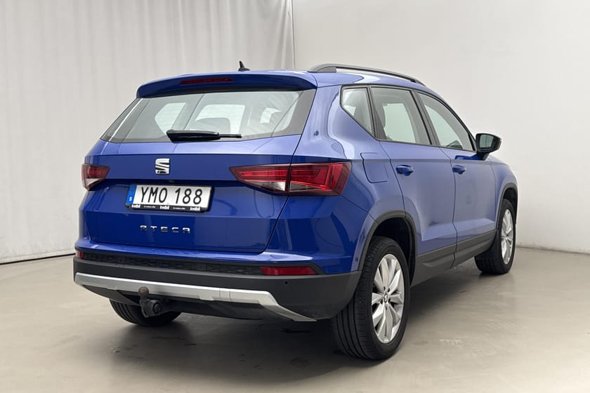 Bild 3 av SEAT Ateca