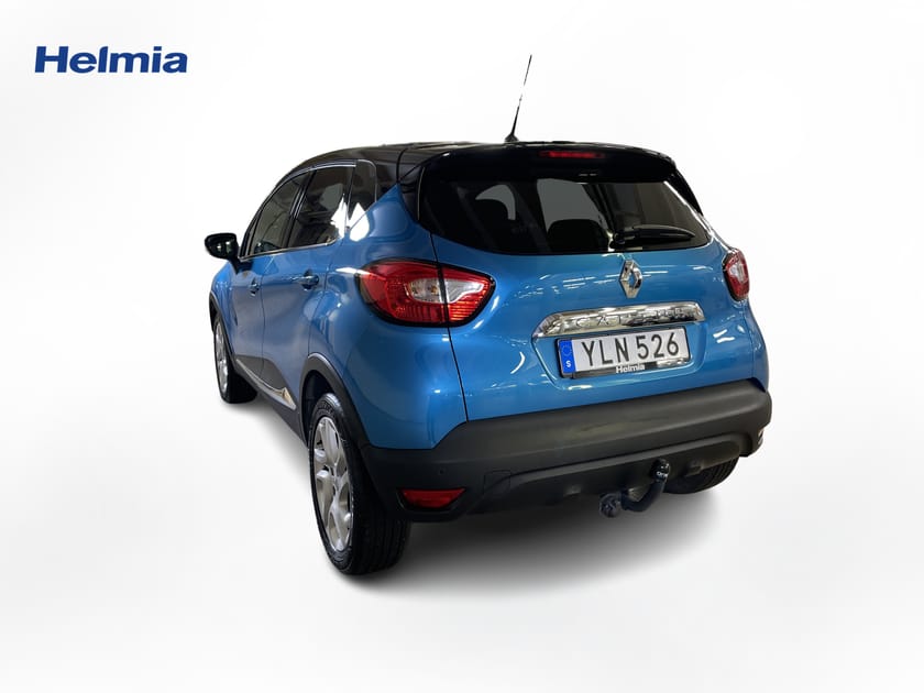 Bild 3 av Renault Captur Energy TCe 90 Dynamique 5-d