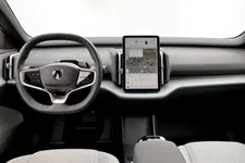 Volvo EX30 Twin Motor Performance