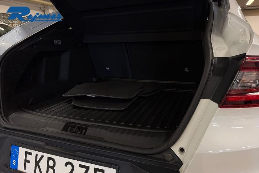Bild 5 av Renault Arkana E-TECH 145 HEV R.S.Line DCT