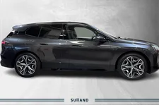 Thumnail bilde 3 av BMW iX xDrive40