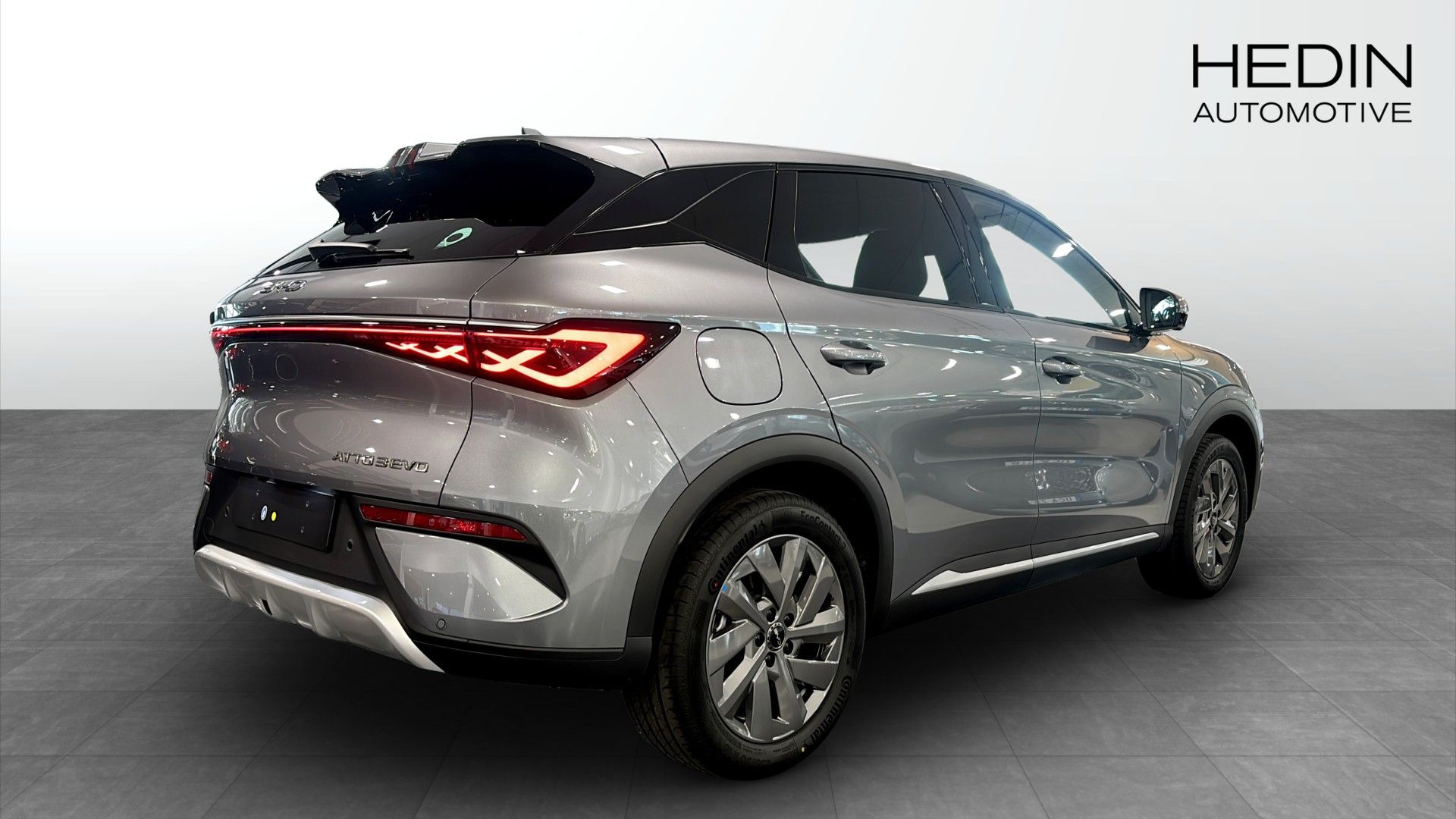 BYD Atto 3 EVO DESIGN 2026, bild 2/18