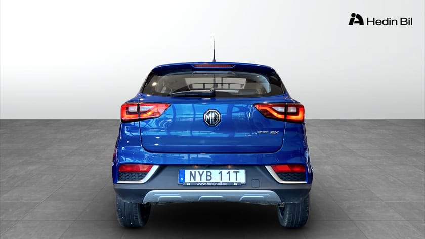 Bild 5 av MG ZS EV