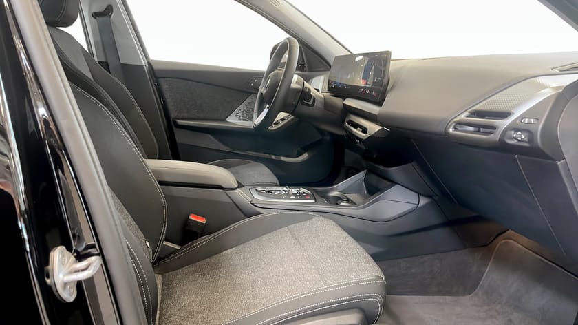 Bild 3 av BMW 120 - Driving Assistant Parking Assistant