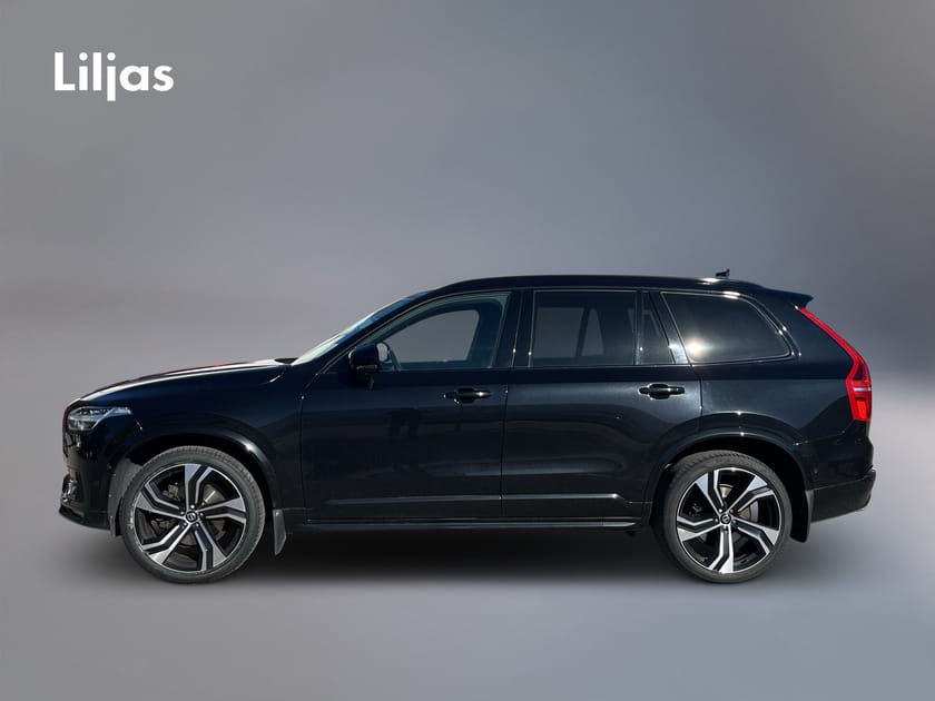 Bild 4 av Volvo XC90