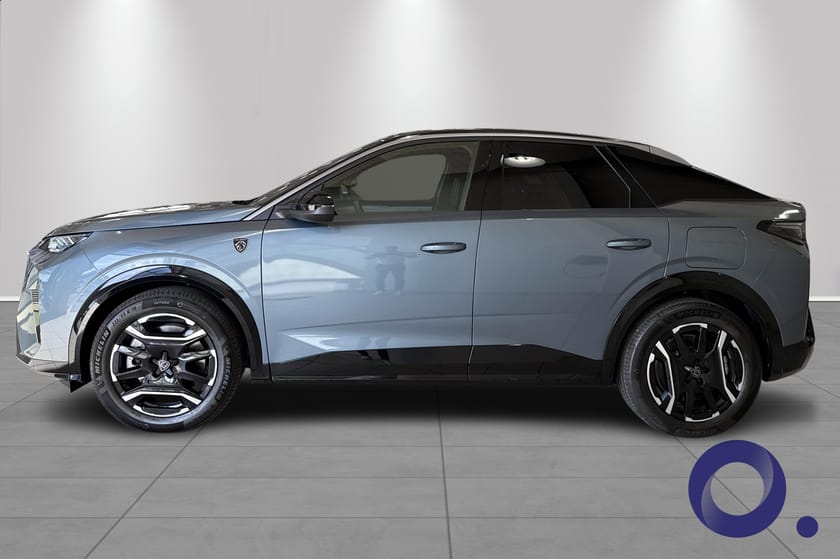 Bilde 2 av Peugeot E-3008 ACC/Rattvarme/Kamera