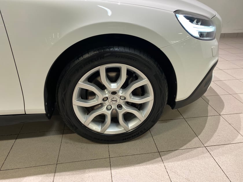Bild 3 av Volvo V40 Cross Country D3 Business Advanced
