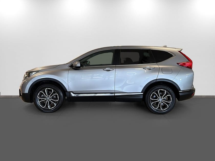 Bild 2 av Honda CR-V Hybrid AWD 2.0 215 HK E-CVT Elegance / 1 Ägare