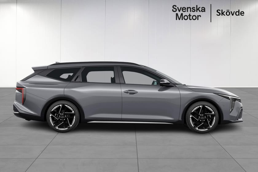 Bild 2 av Kia K4 Sportswagon 1.6 T-GDI DCT GT-LINE | 2027, Personbil BESTÄLL DEN IDAG!