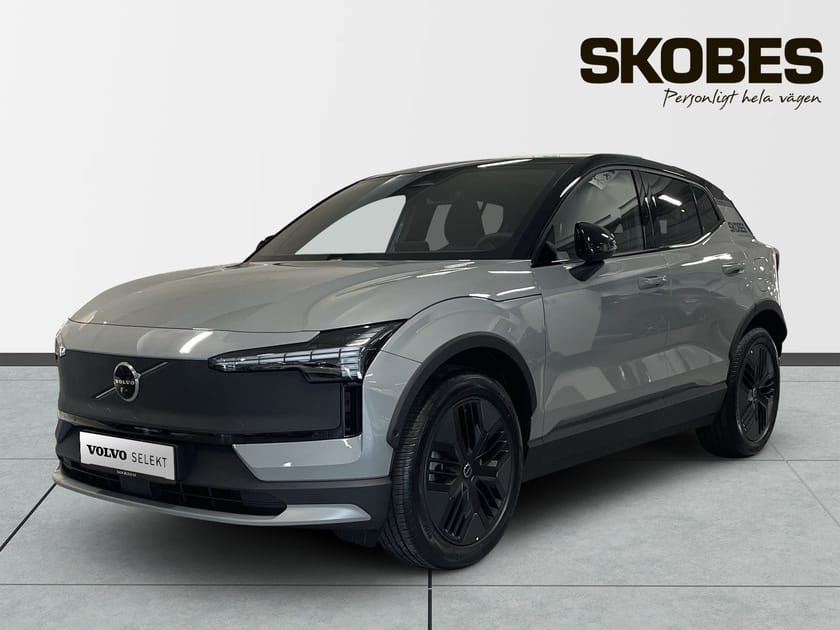 Bild 3 av Volvo EX30 Cross Country Twin Motor Performance M Perform Ultra