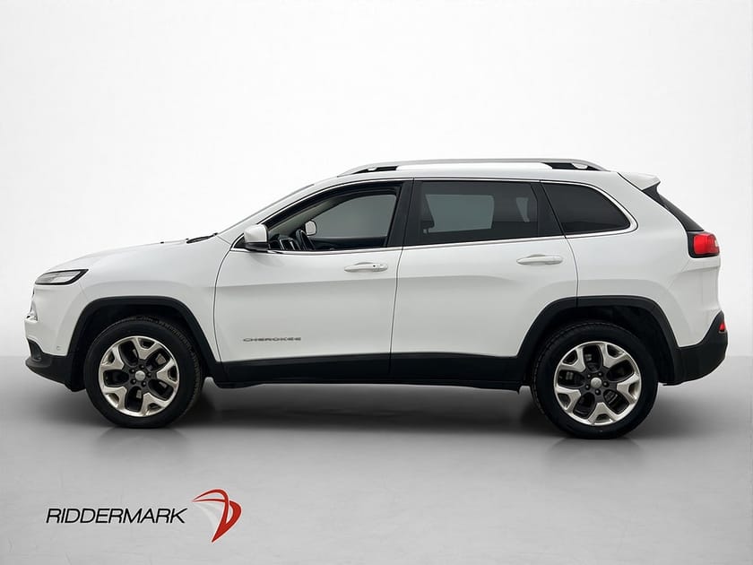Bild 5 av Jeep Cherokee