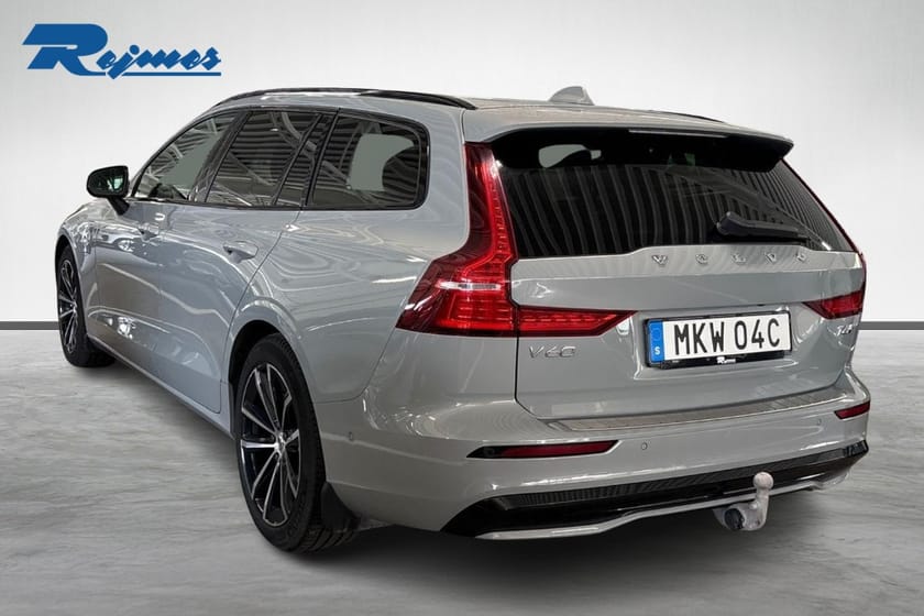 Bild 2 av Volvo V60