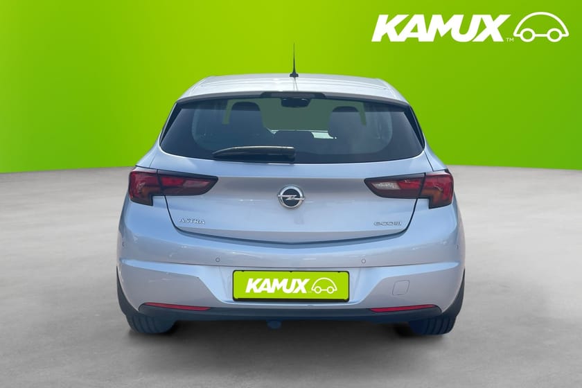 Bild 5 av Opel Astra
